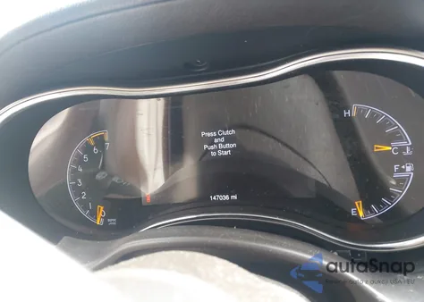 2015 Jeep Grand Cherokee Overland from USA, damaged, VIN 1C4RJFCT6FC855287